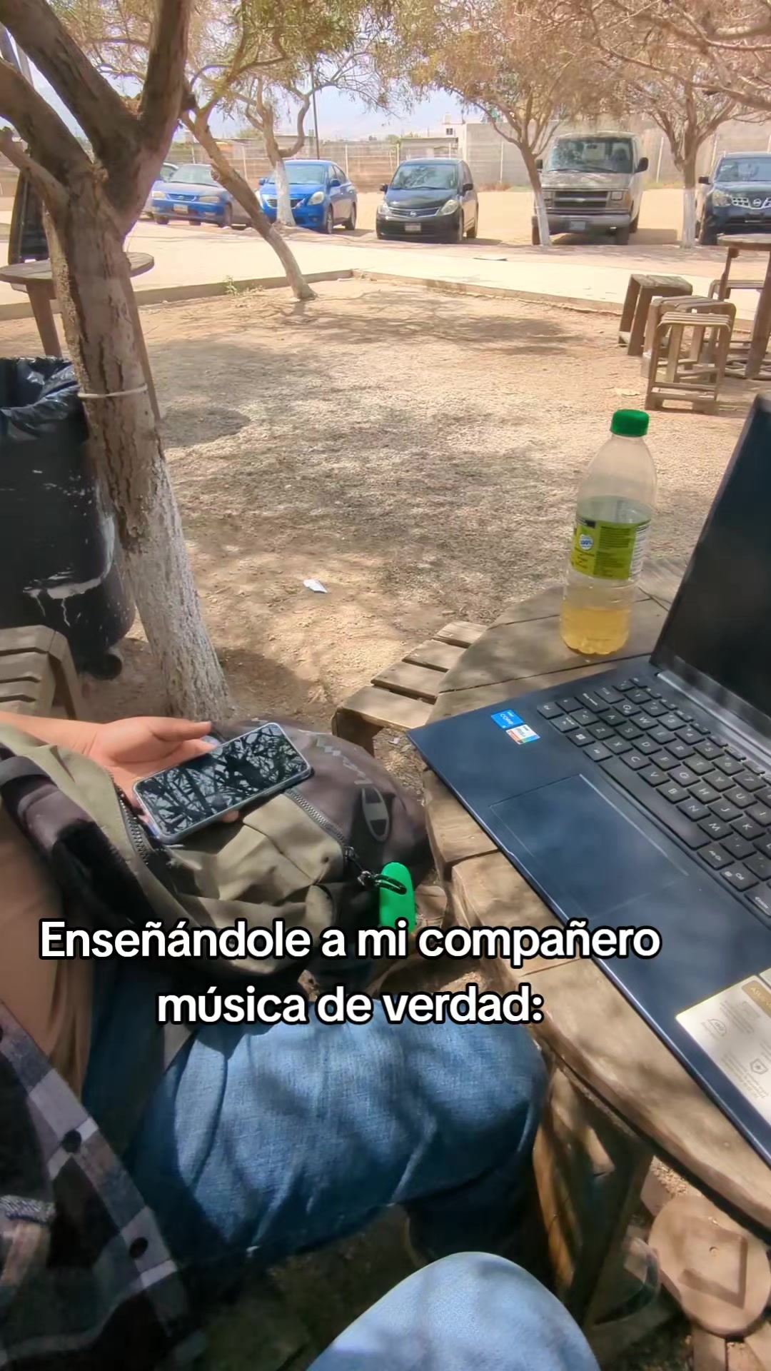 @Jesús Tristán