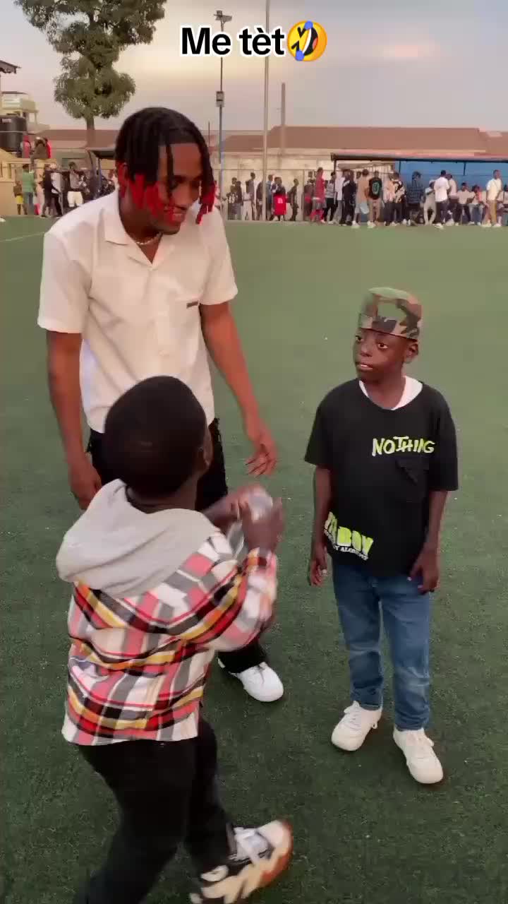 @Diferan me tet la🤣