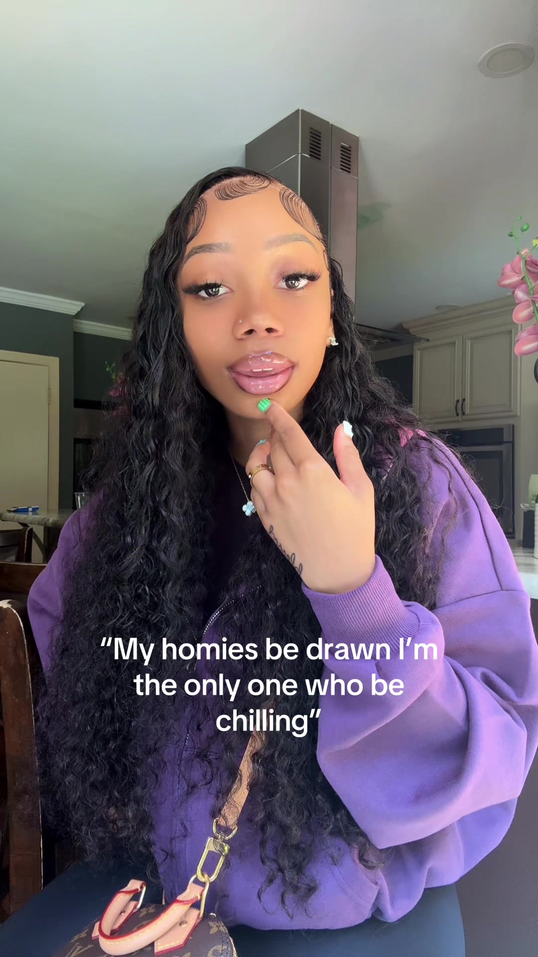 @it girl