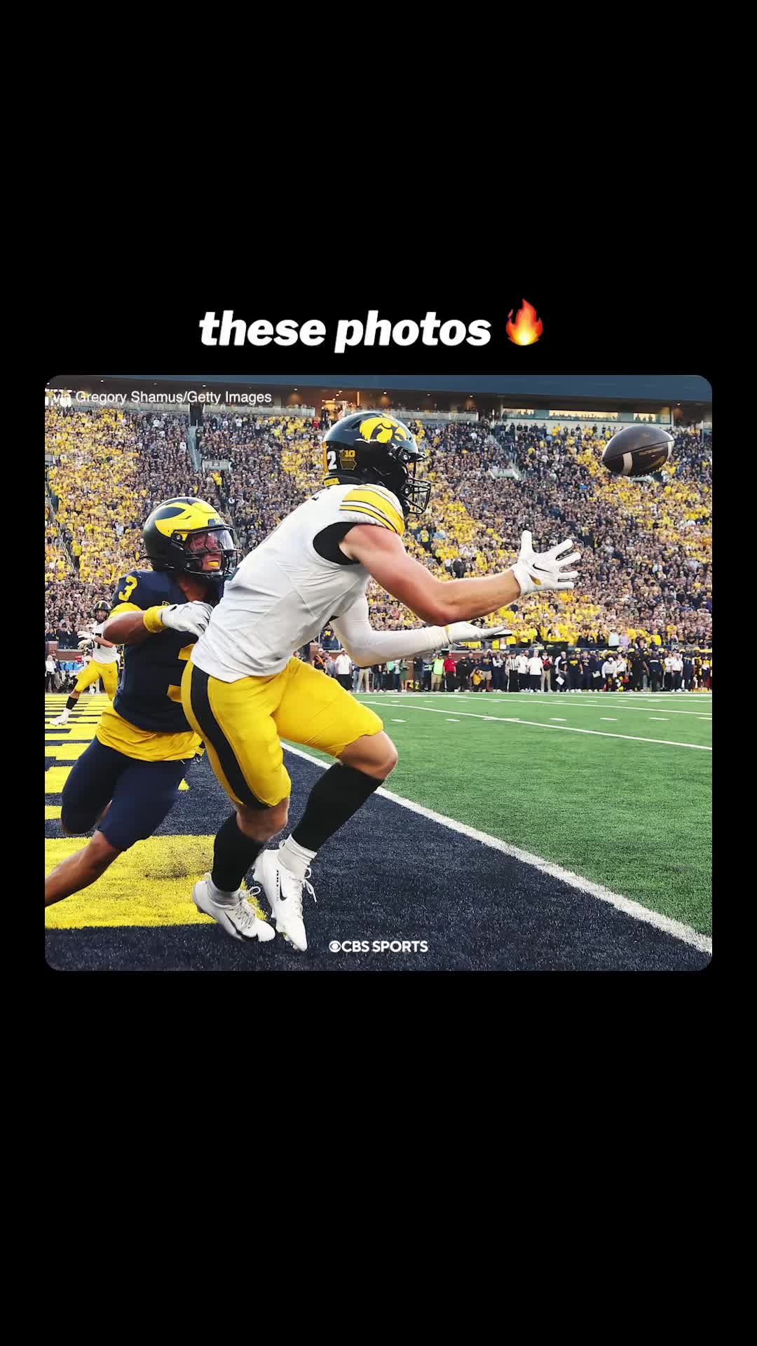 @CBS Sports College Football