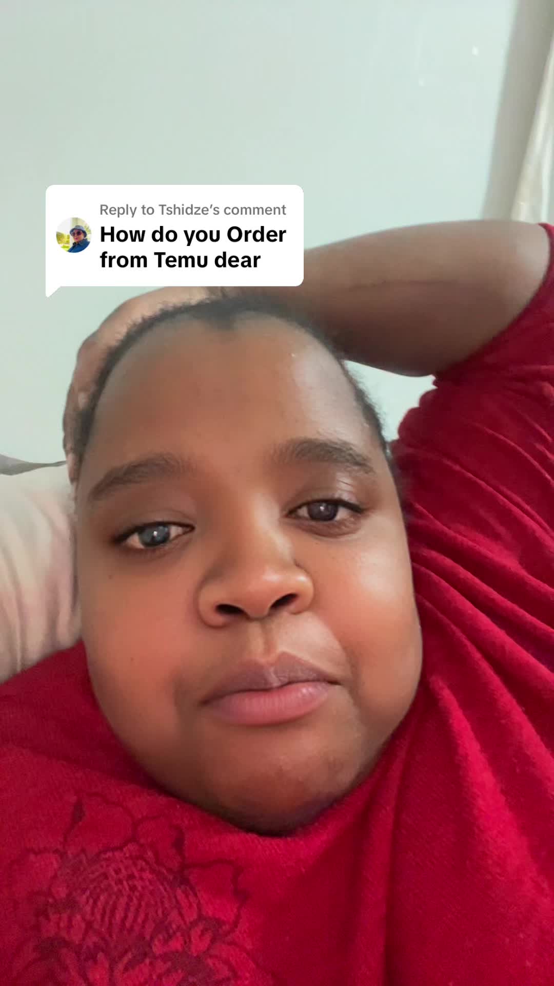 @Justina ratalane
