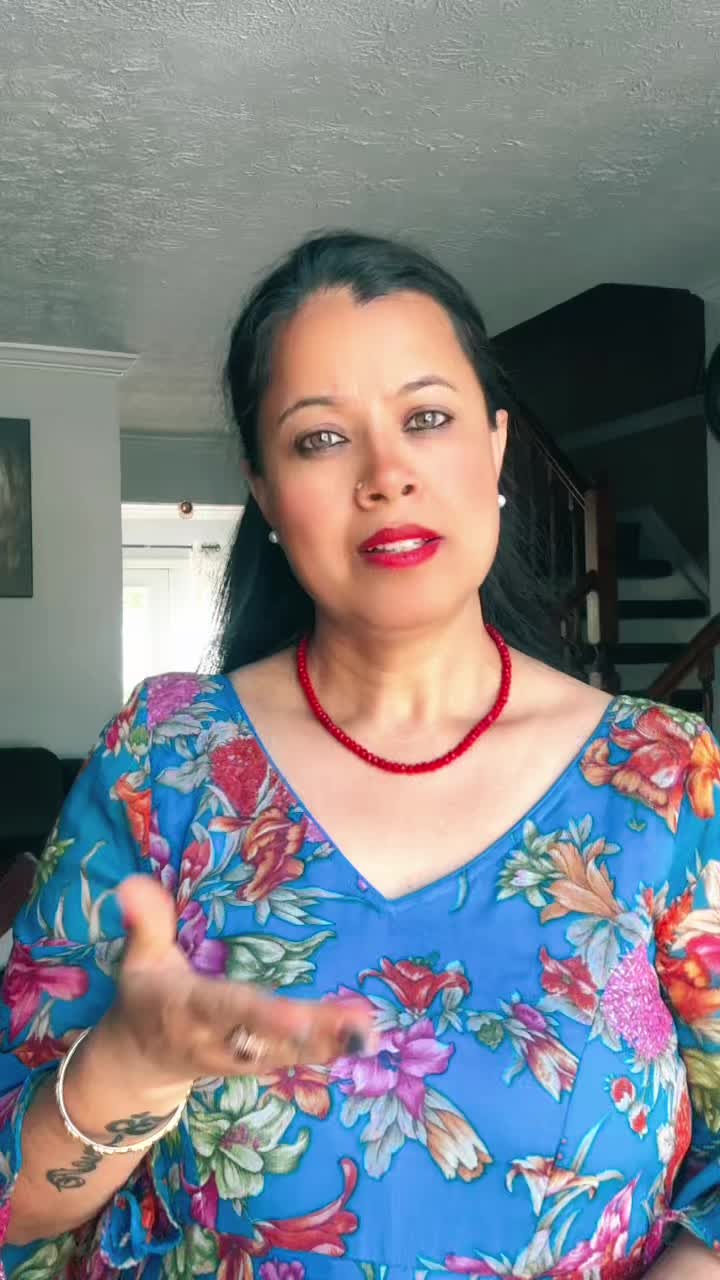 @Sangita Adhikari Budhathoki