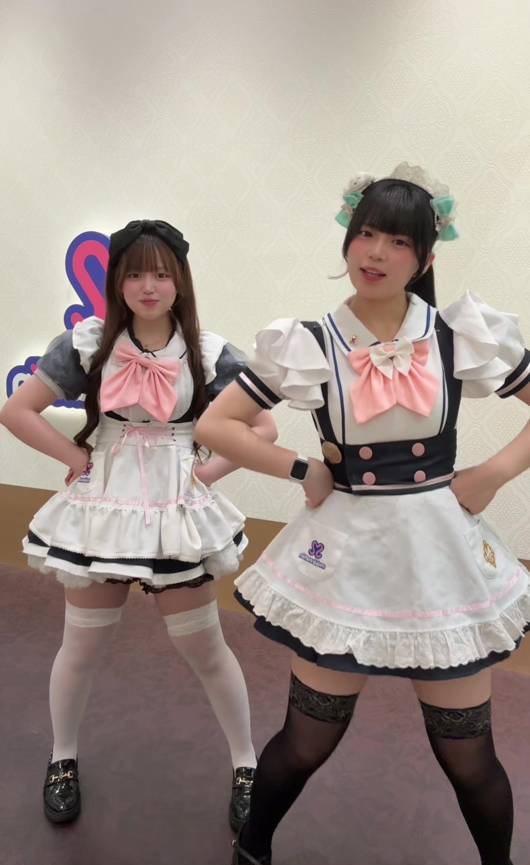 @めいどりーみん小倉あるあるCity店