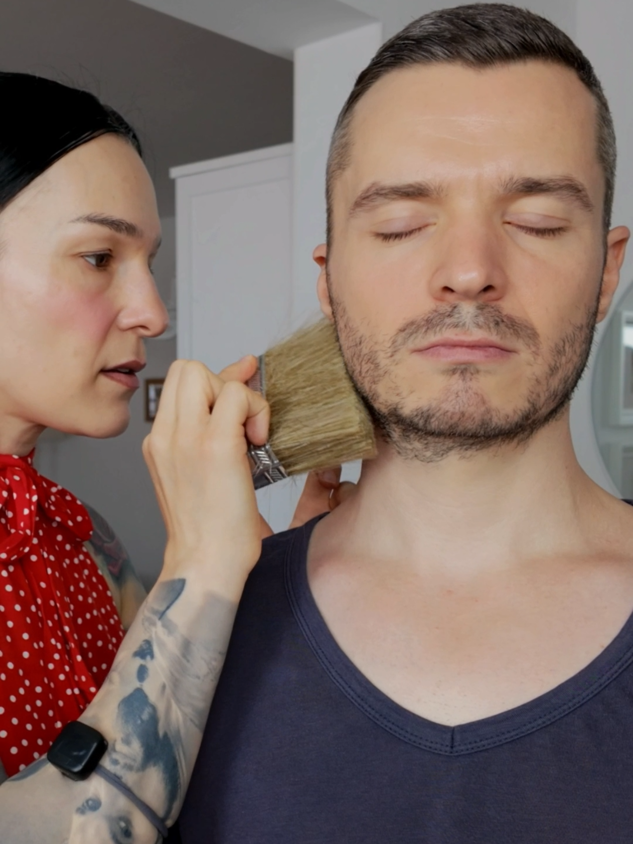 @FeMaleASMR