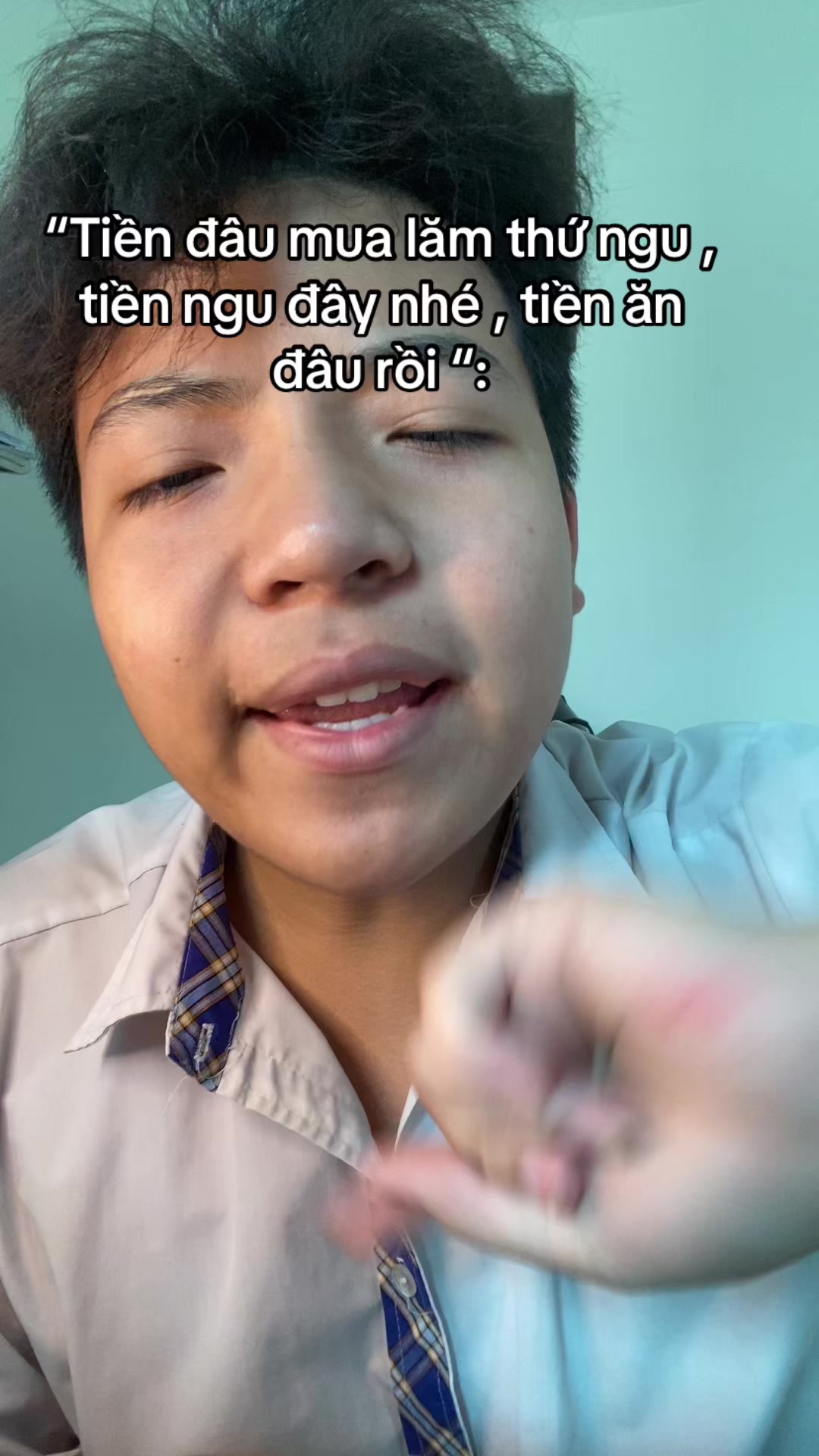 @Thuốc sổ lỗ tai