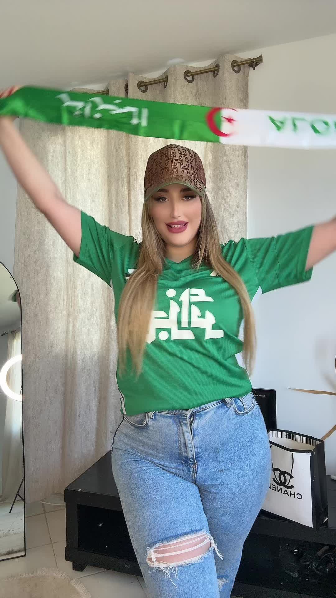 @🇩🇿Tiffany_Queen👑