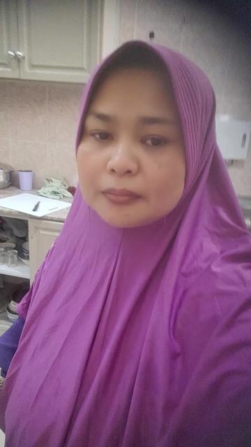@RiTA. mamah Khalid 😍 syg