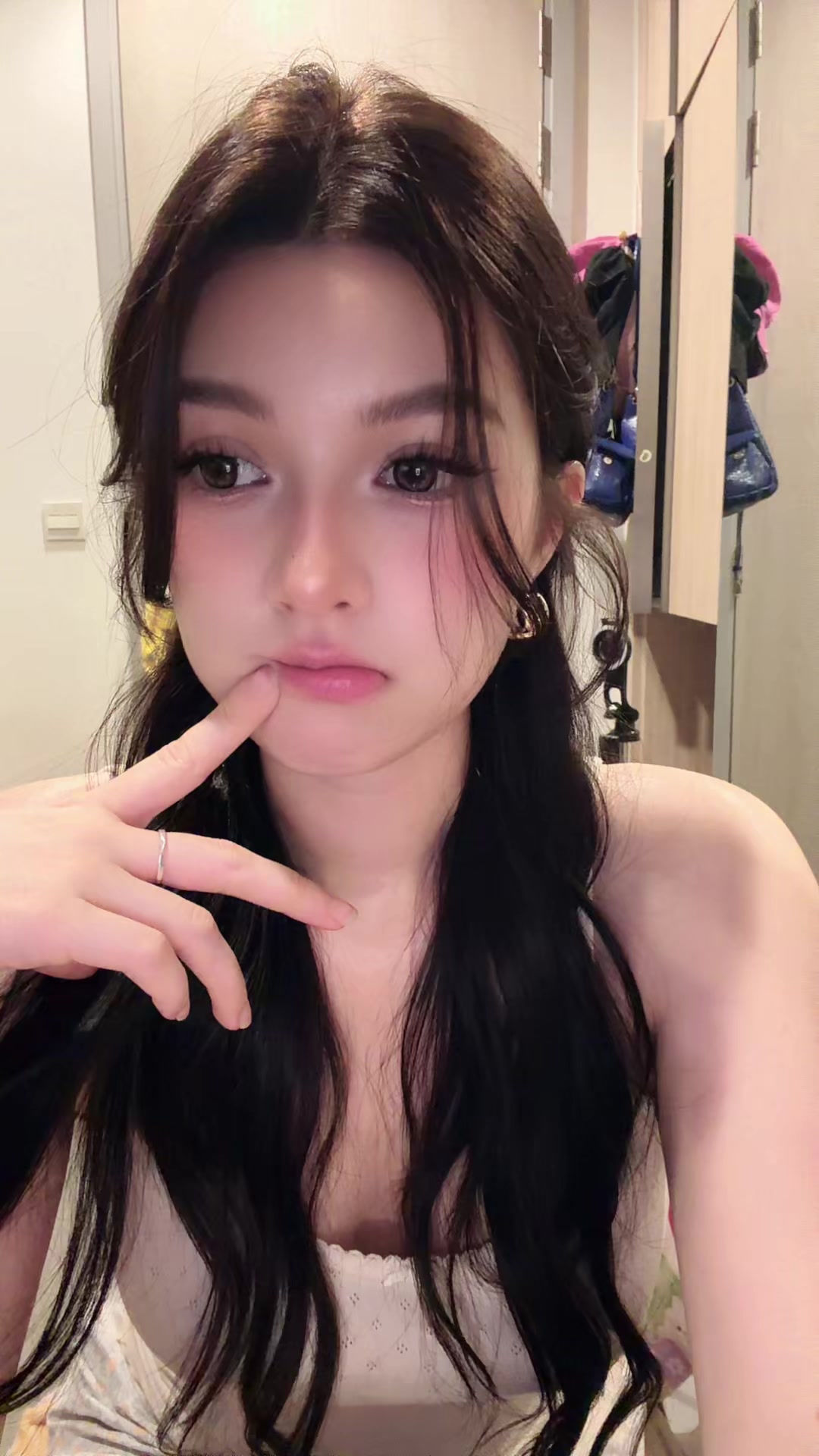 @เจนชมพู