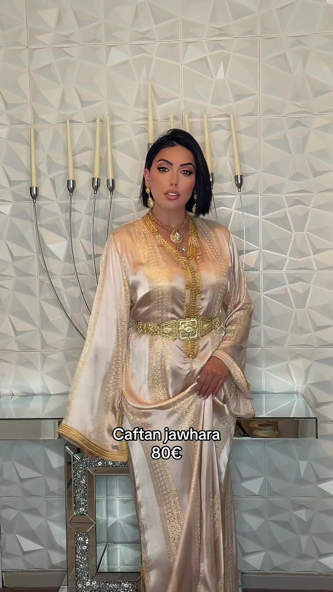 @cerisette.caftan 🇲🇦📍 LYON