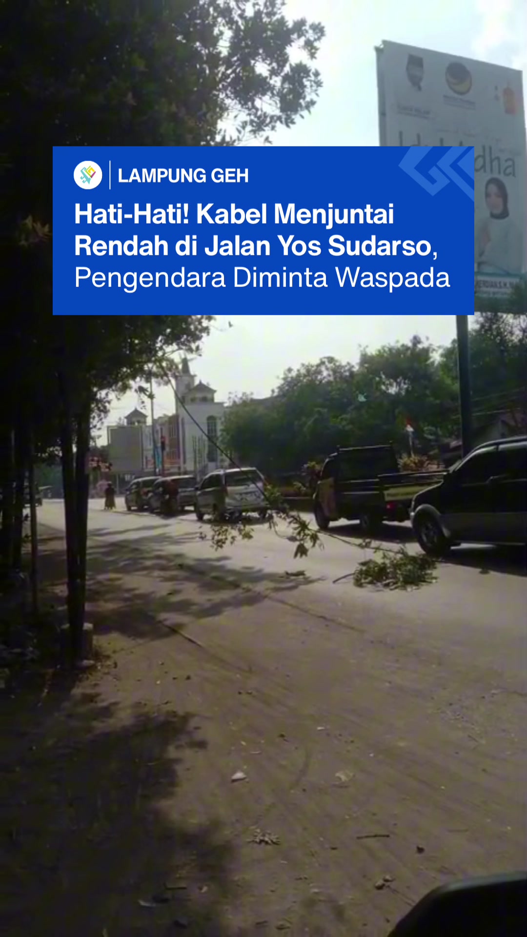 @Lampung Geh!