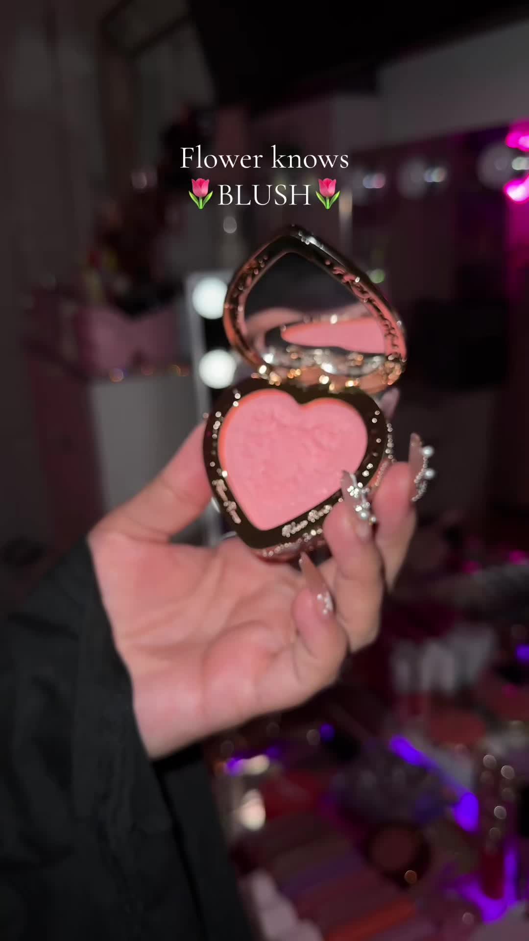 @Guisselmakeup