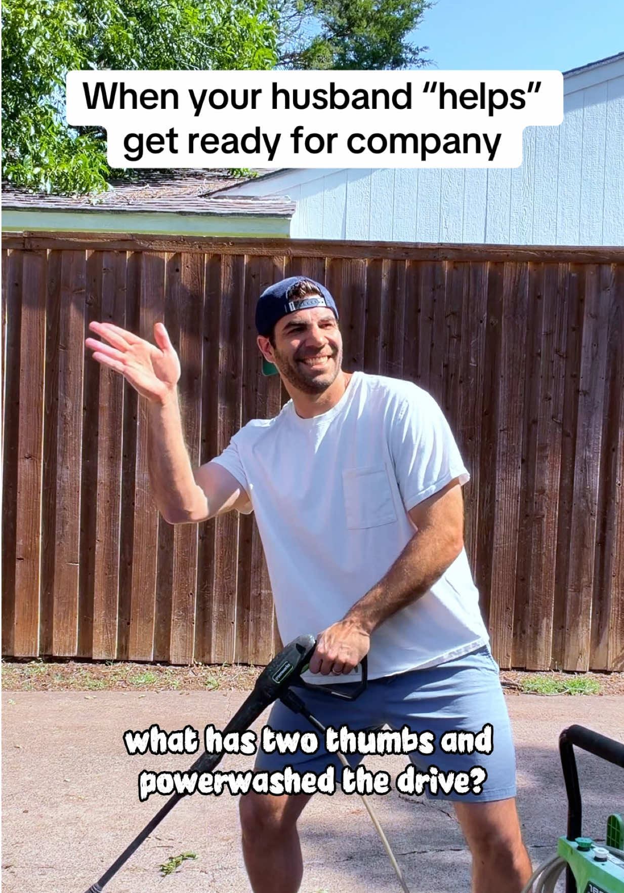 @Jon the Dad