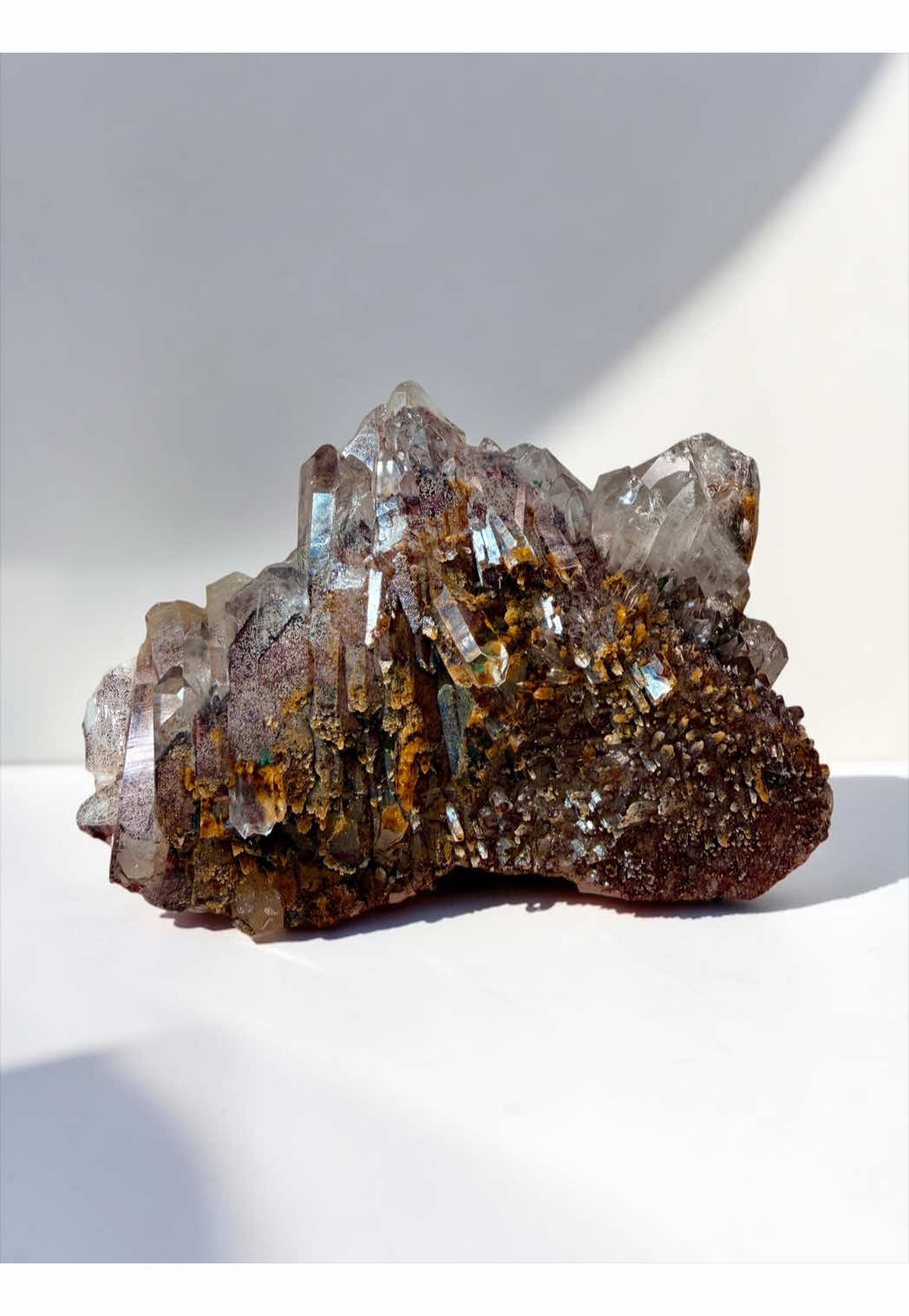 @Nesta • RIVER WALKERS MINERALS