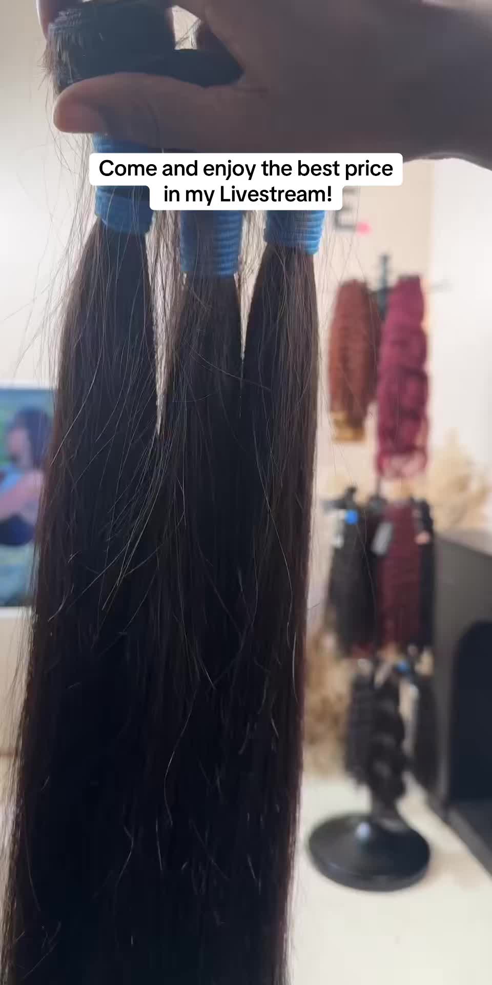 @AshineHair