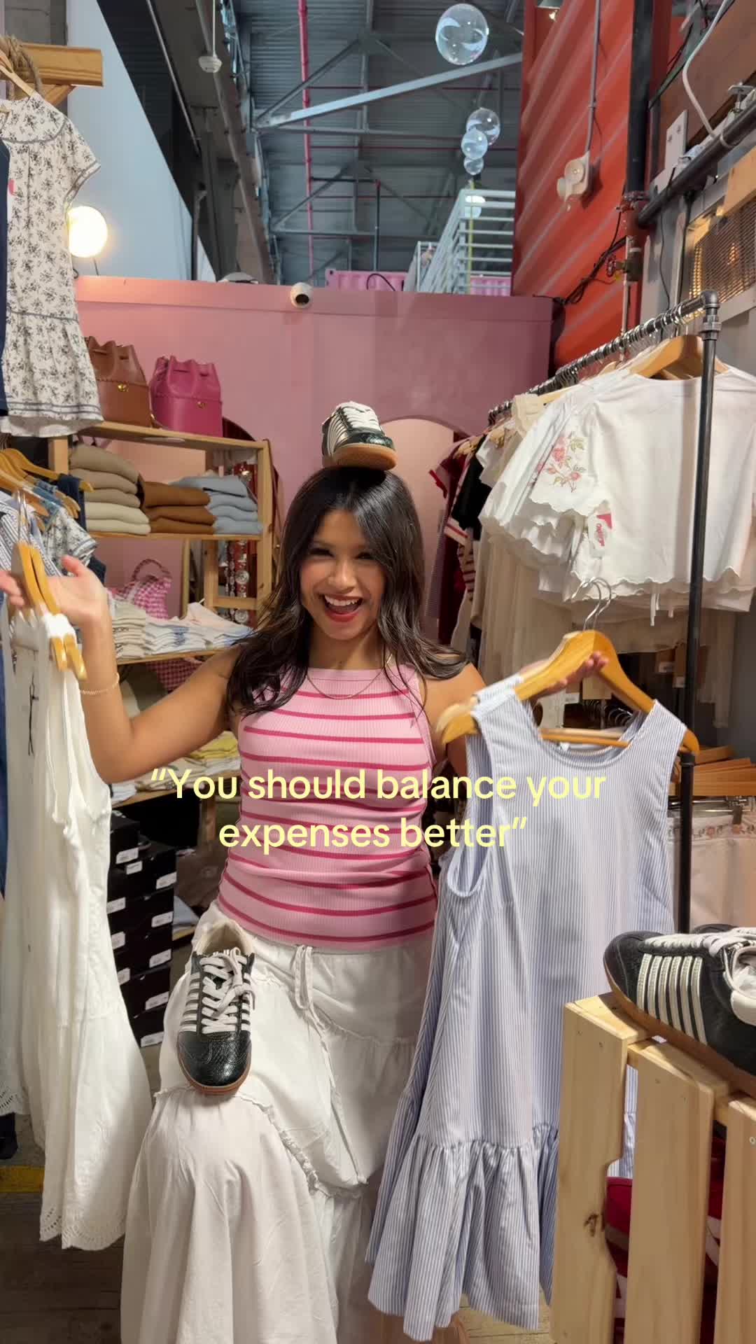 @OZZIRYS BOUTIQUE