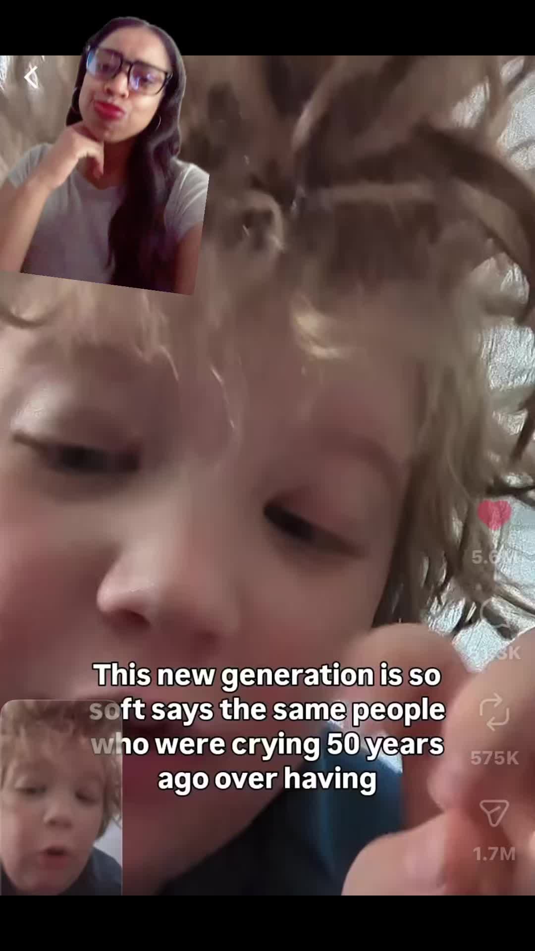 @Momma Mia