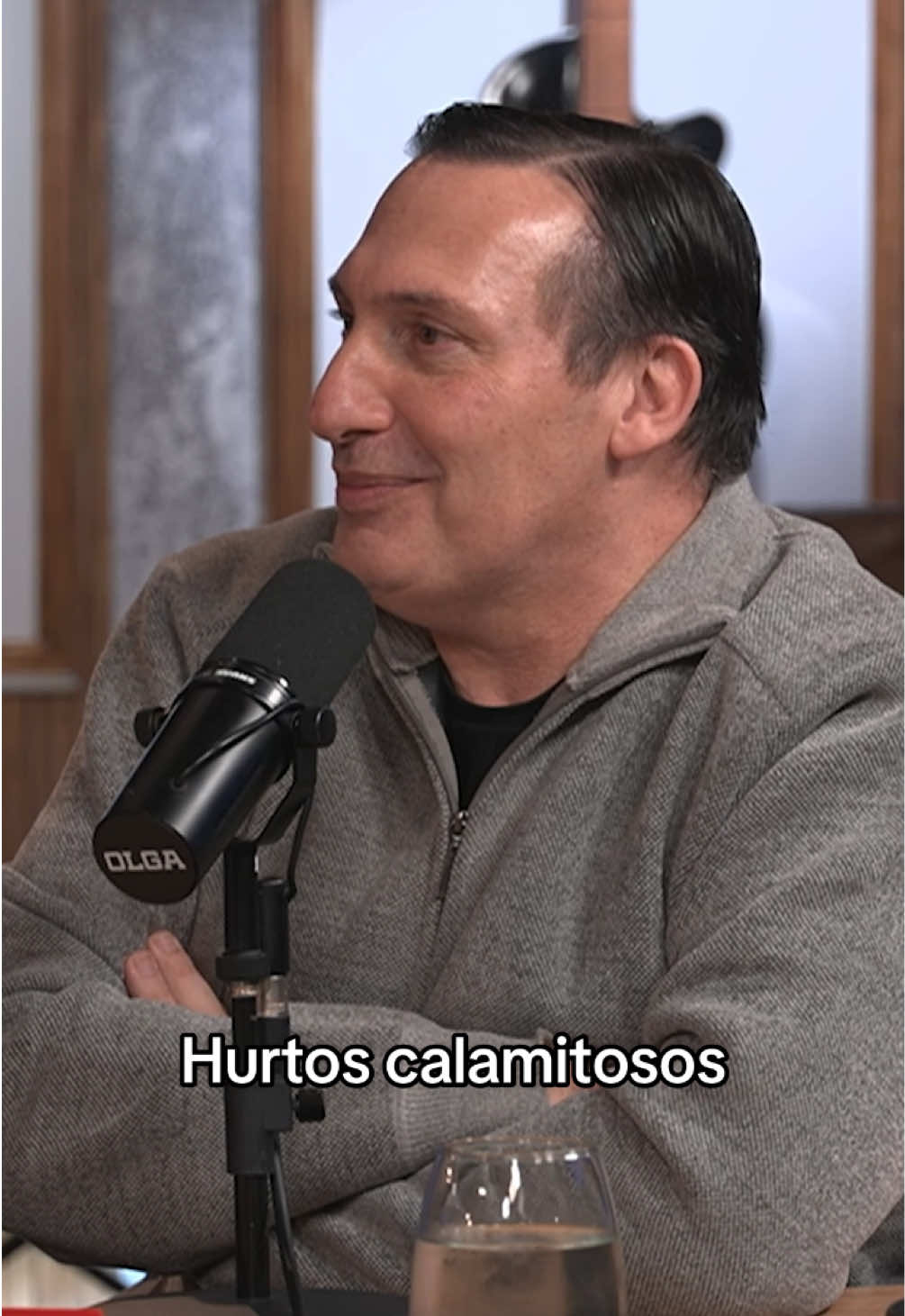 @La Gambeta