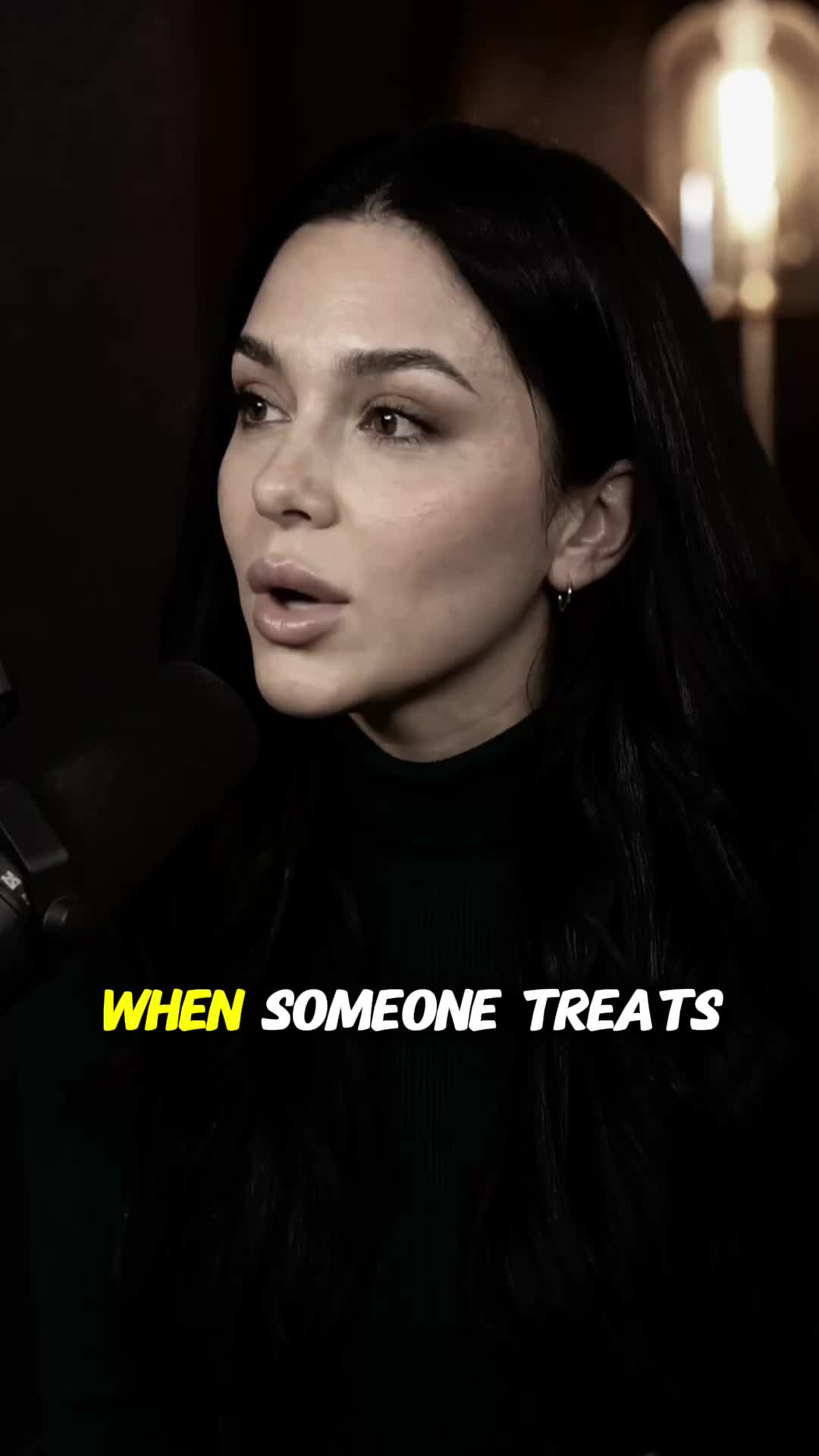 @What She Knows