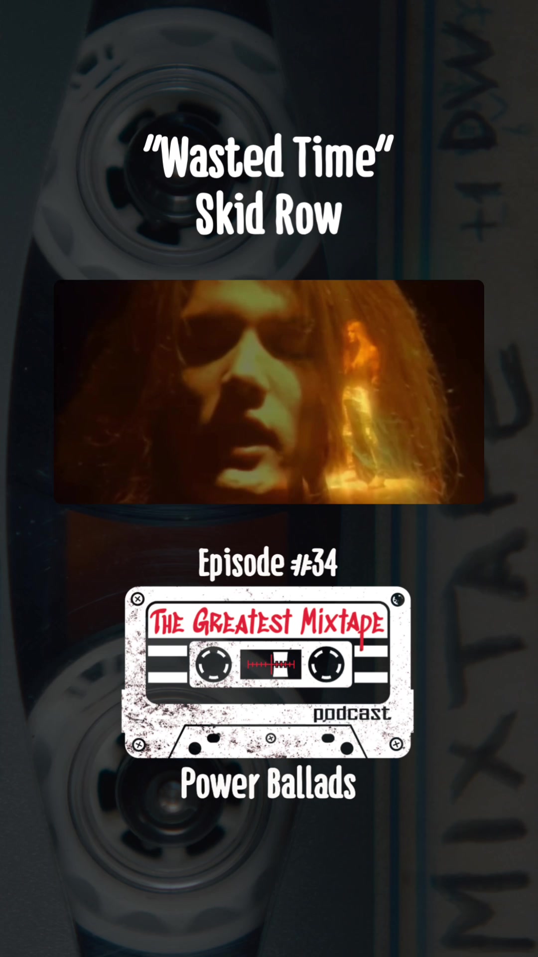 @The Greatest Mixtape Podcast