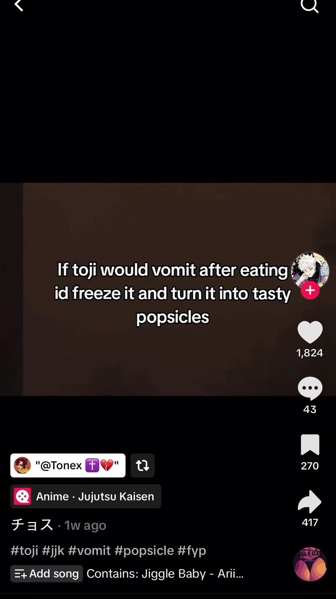 @Tonex ✝️