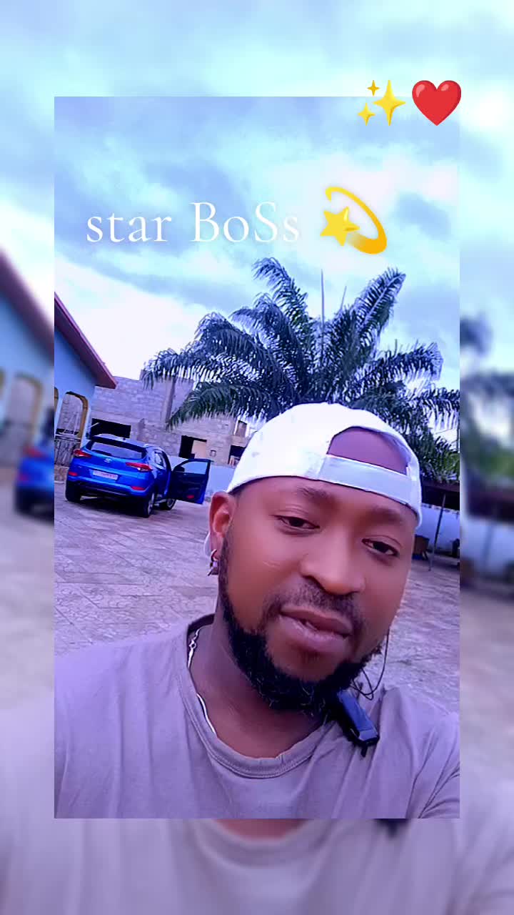 @STAR BOSS❤️❤️