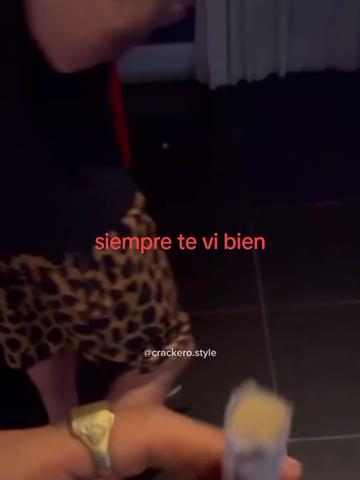 @CRACKERO STYLE