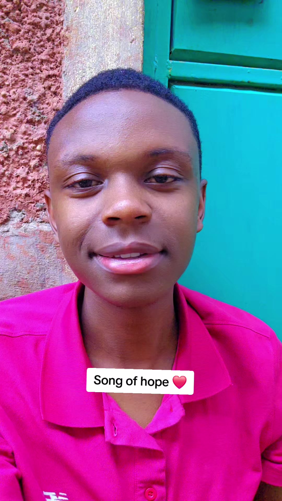 @Mr.NYAMWANGE