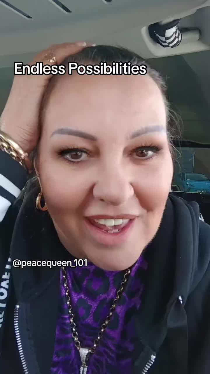@I am Peacequeen