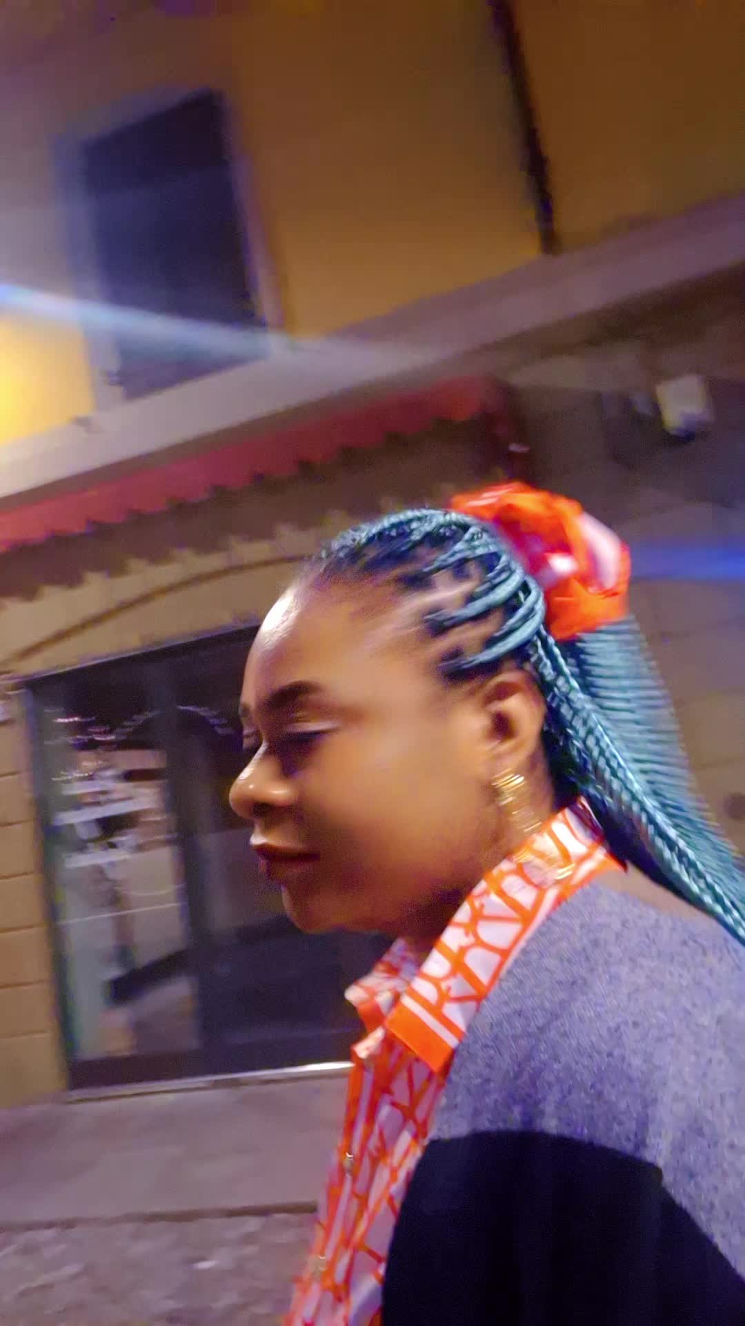 @mira mini African market