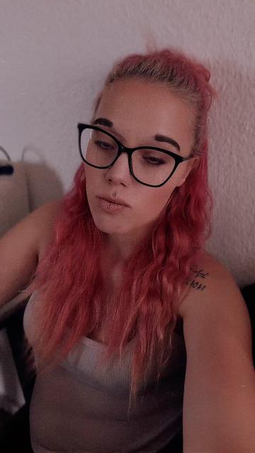 @🩷LadyInPink🩷