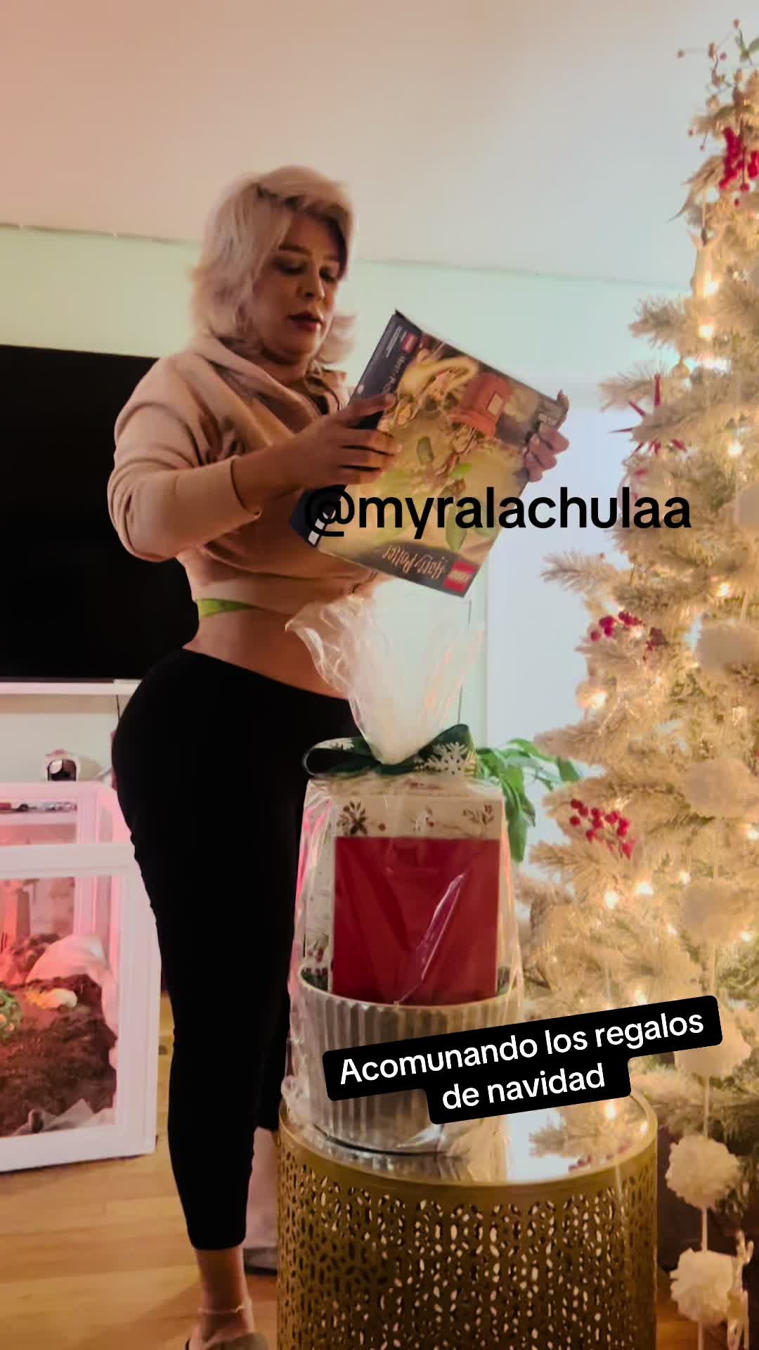 @la chula