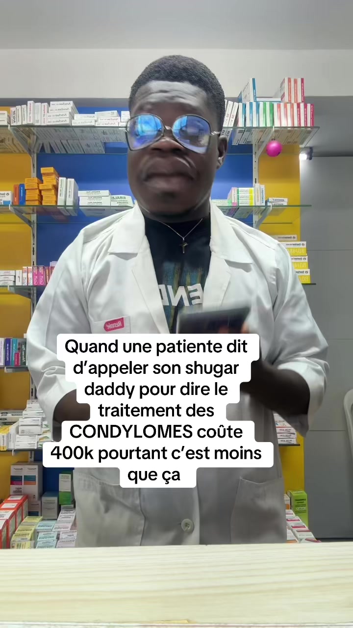 @DOCTEUR KPAPKATO🥼🩺🩻