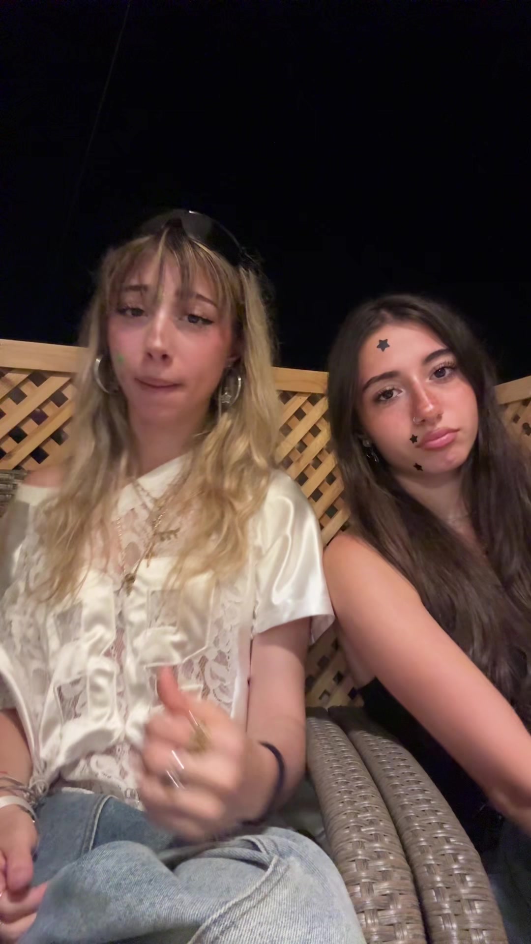 @La Tua Bionda Preferita