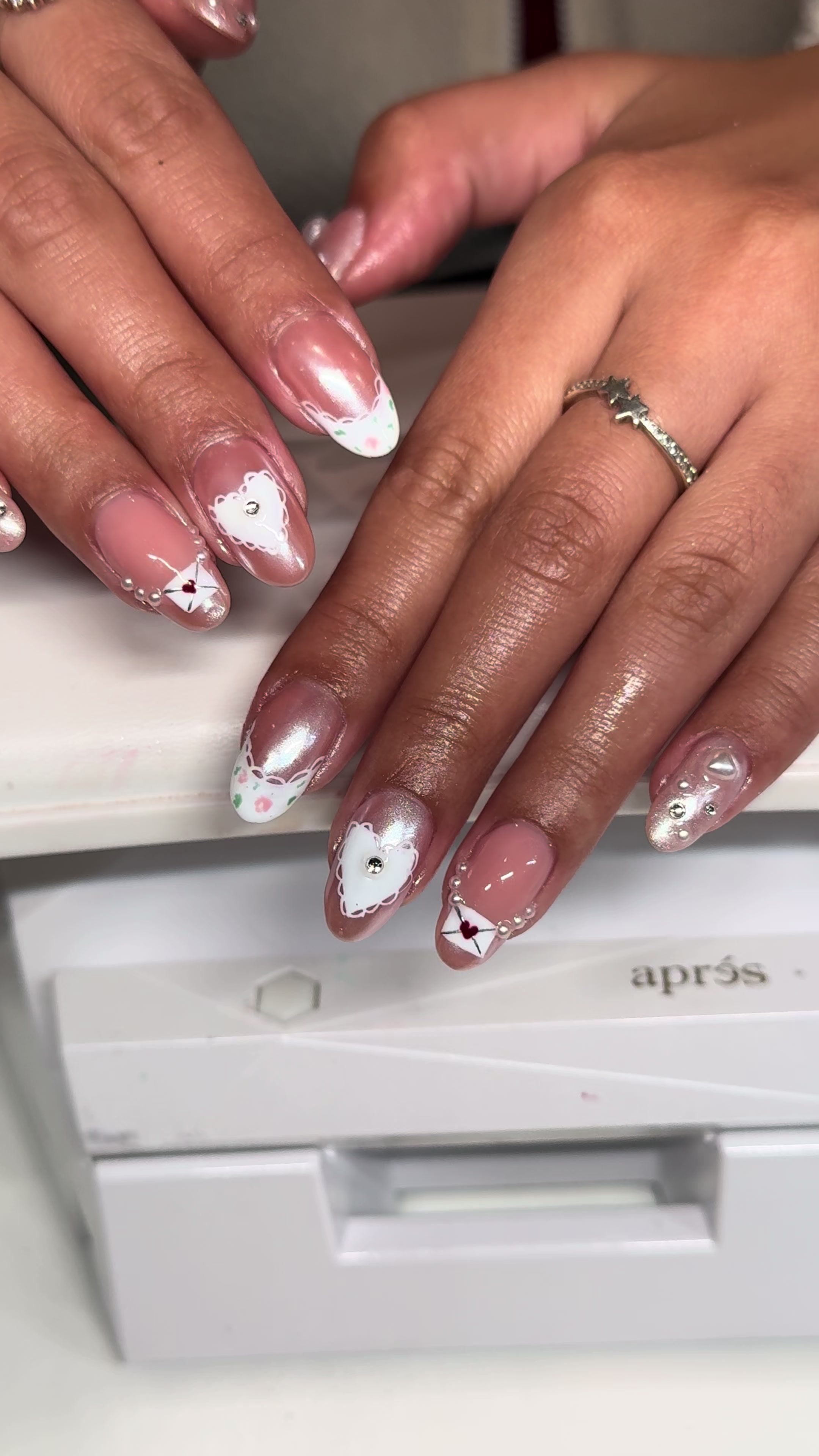 @Amarissnails