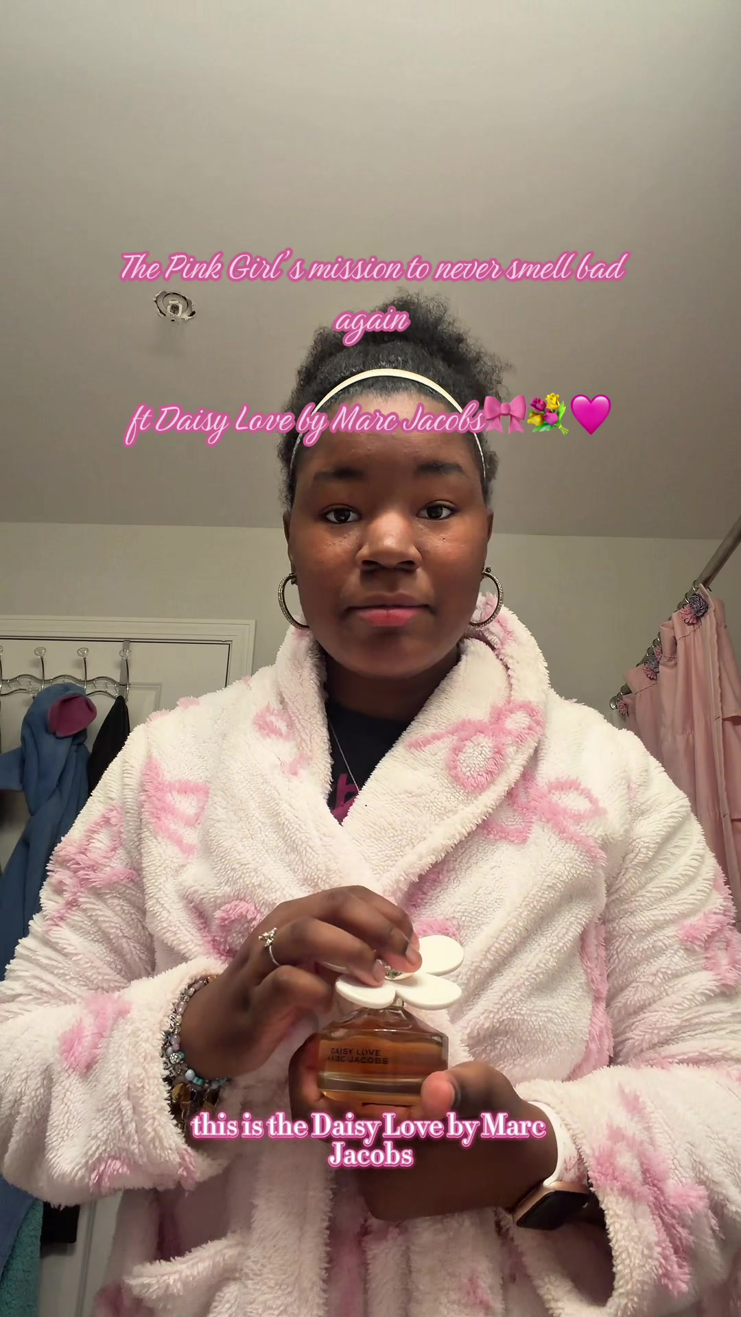 @Jendayi | The Pink Girl🎀🫧