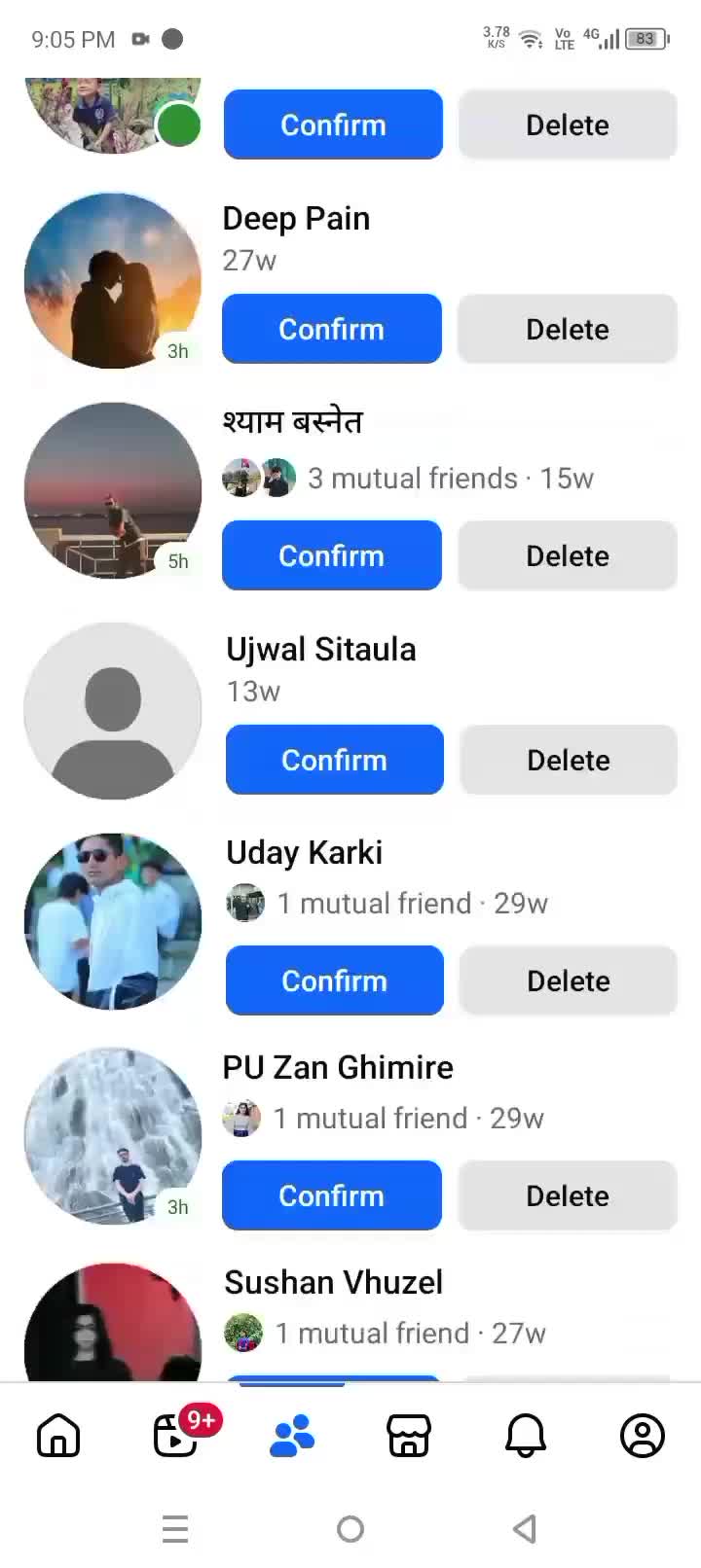 @कान्छि