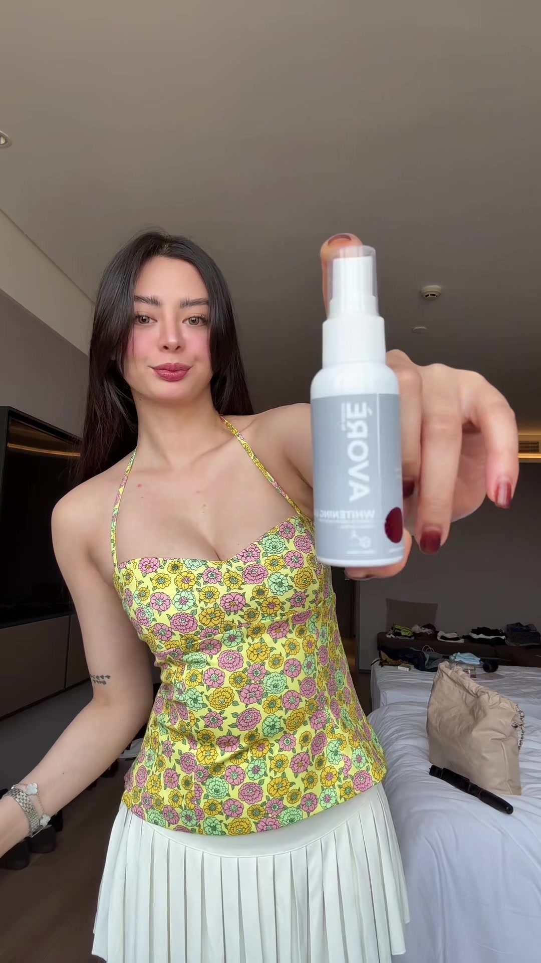 @camille trinidad