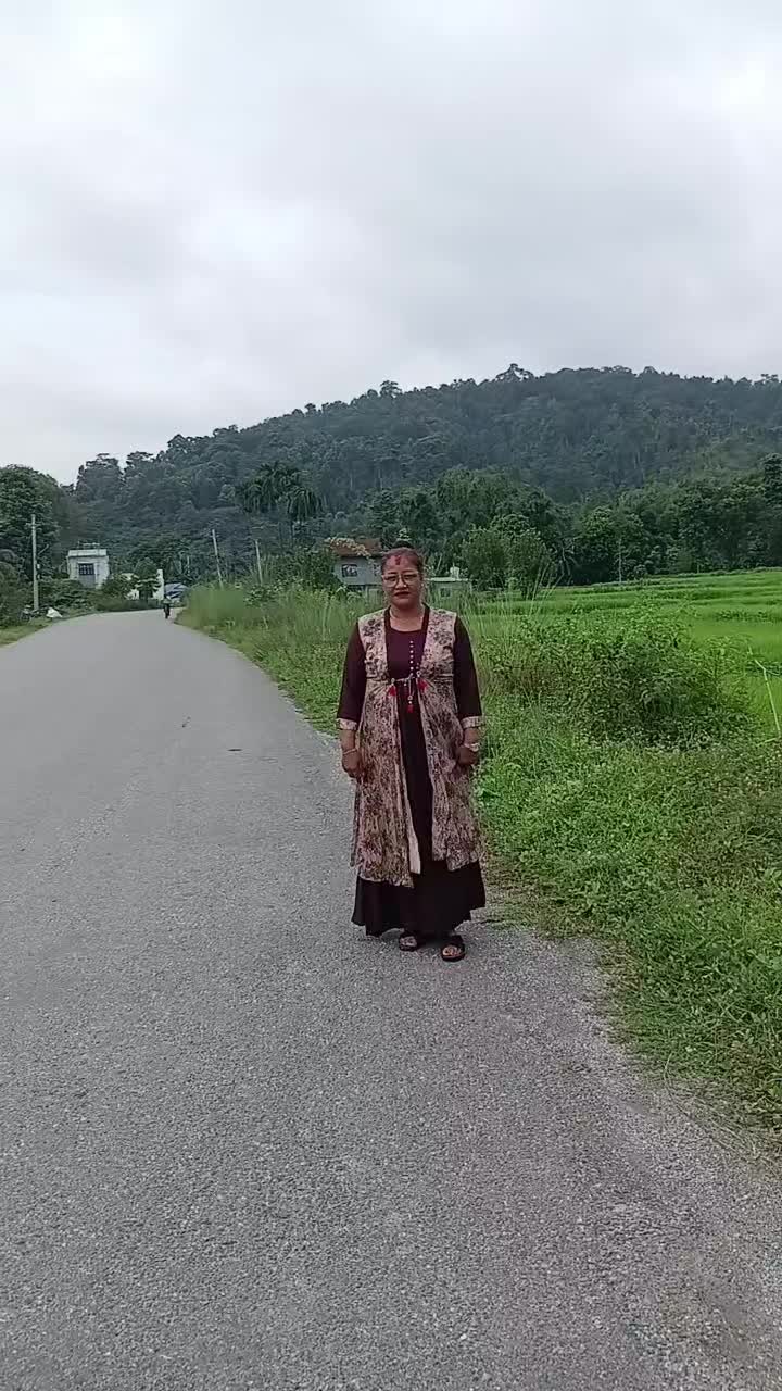 @Tara Pokhrel