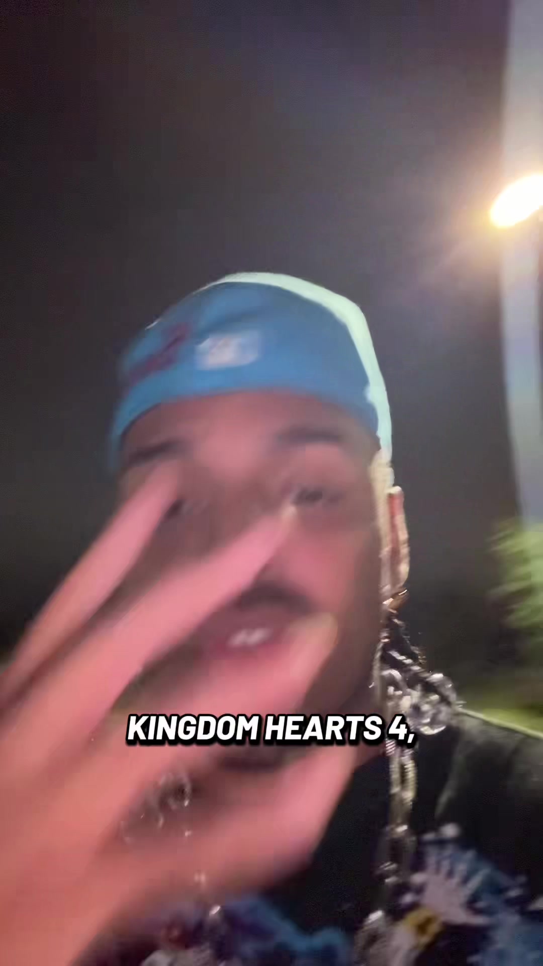 @Vahn Hayse