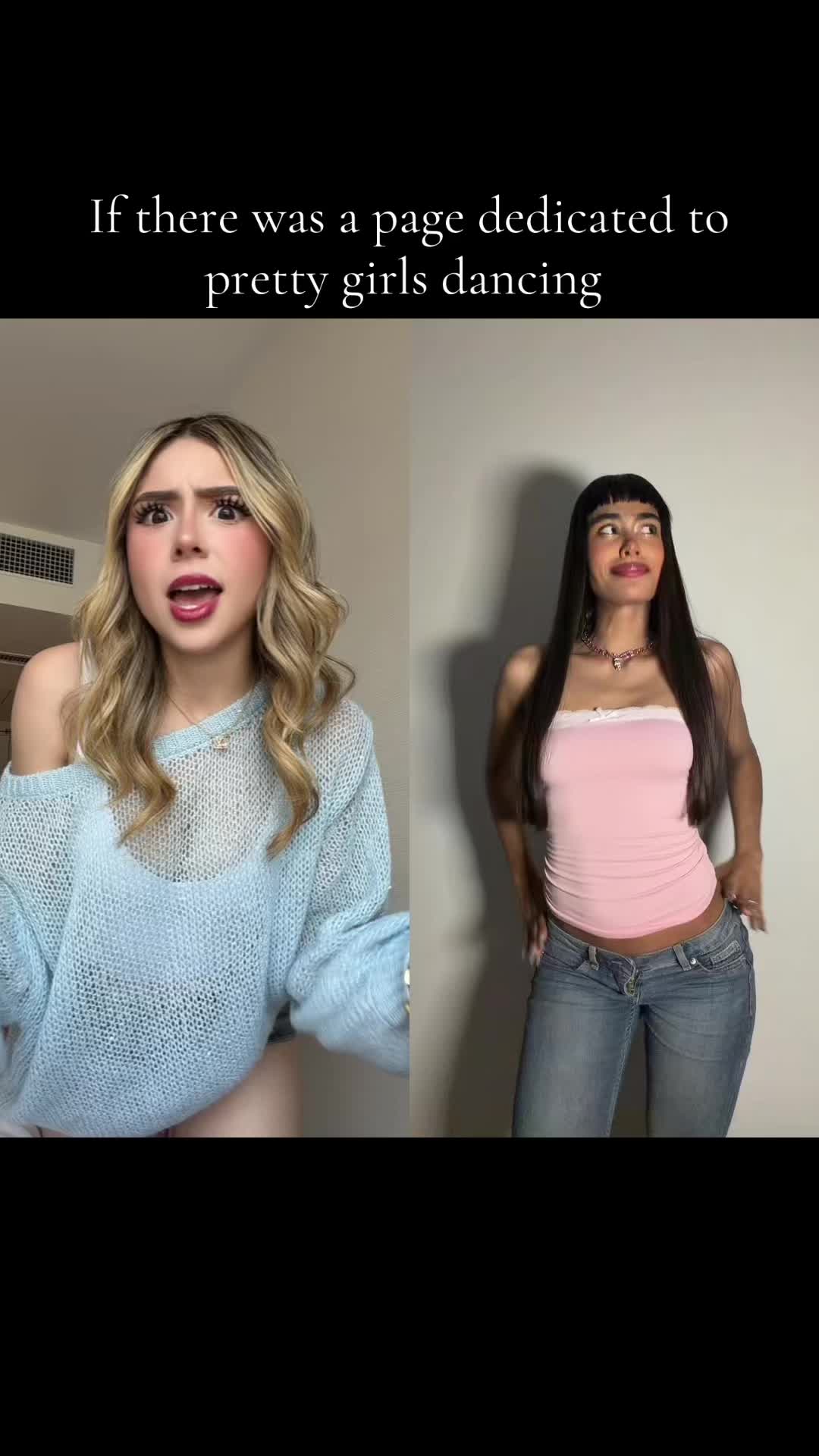 @Babesoftiktok Tv🥶