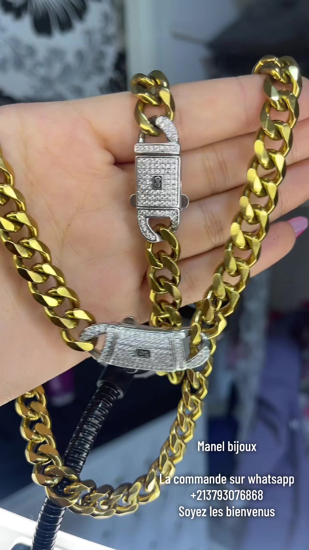 @Manel bijoux💍