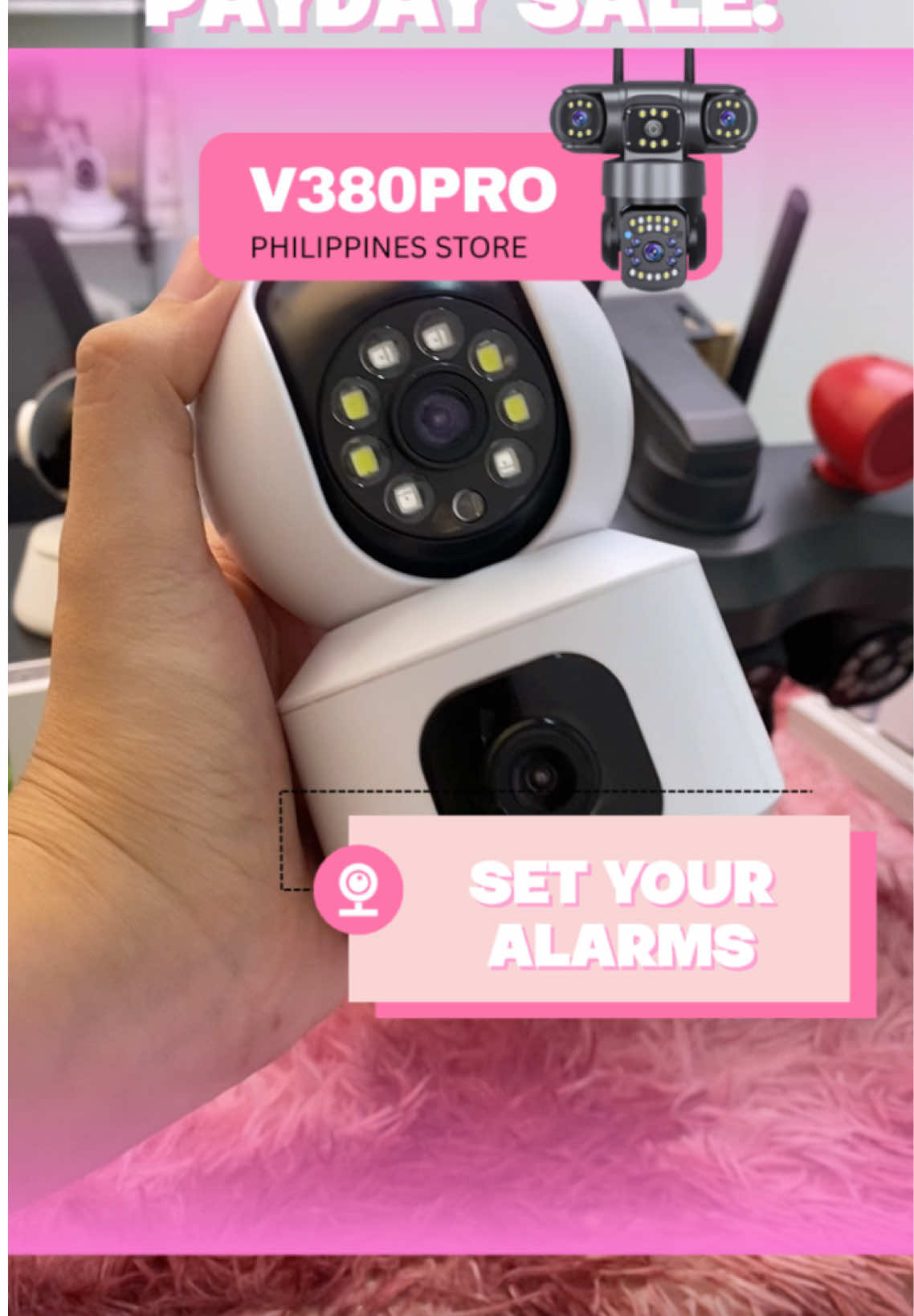 @V380 Pro Philippines