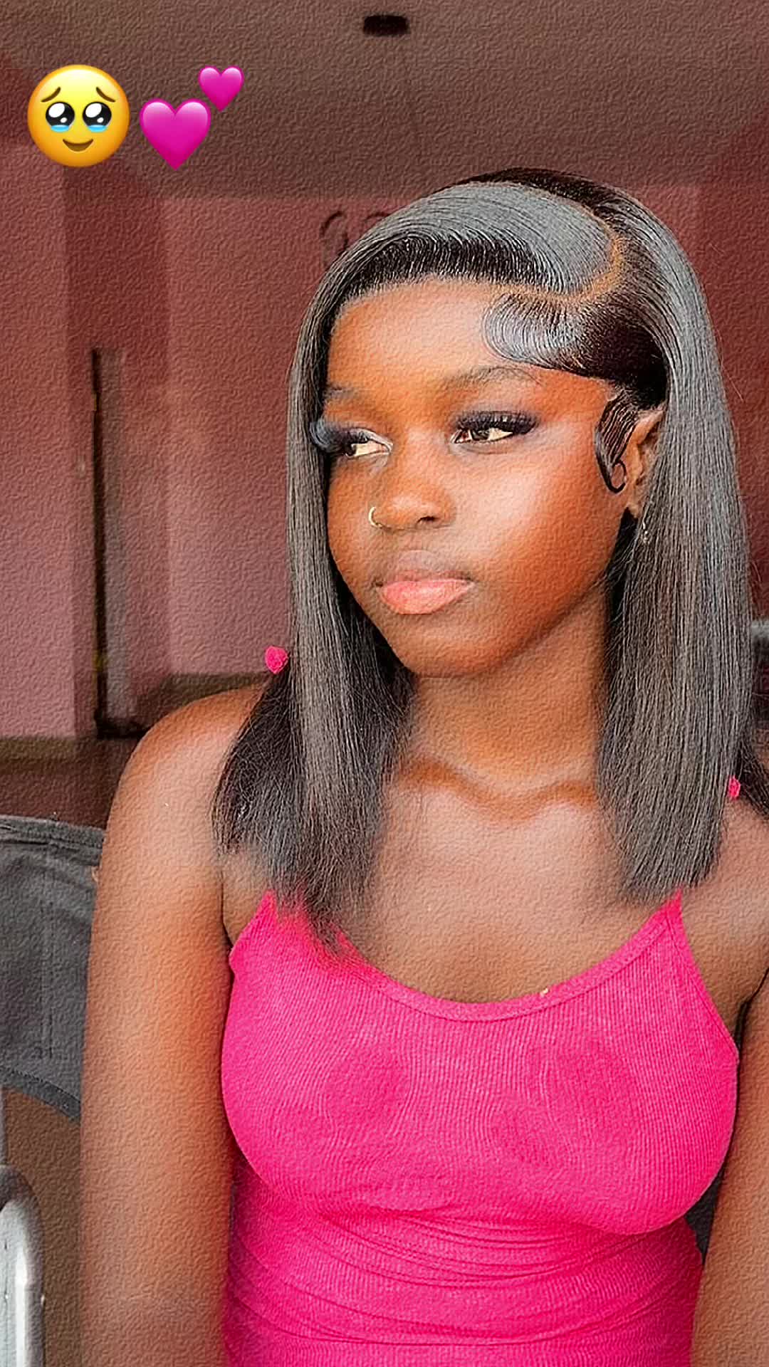 @Pinky_Amina🩷