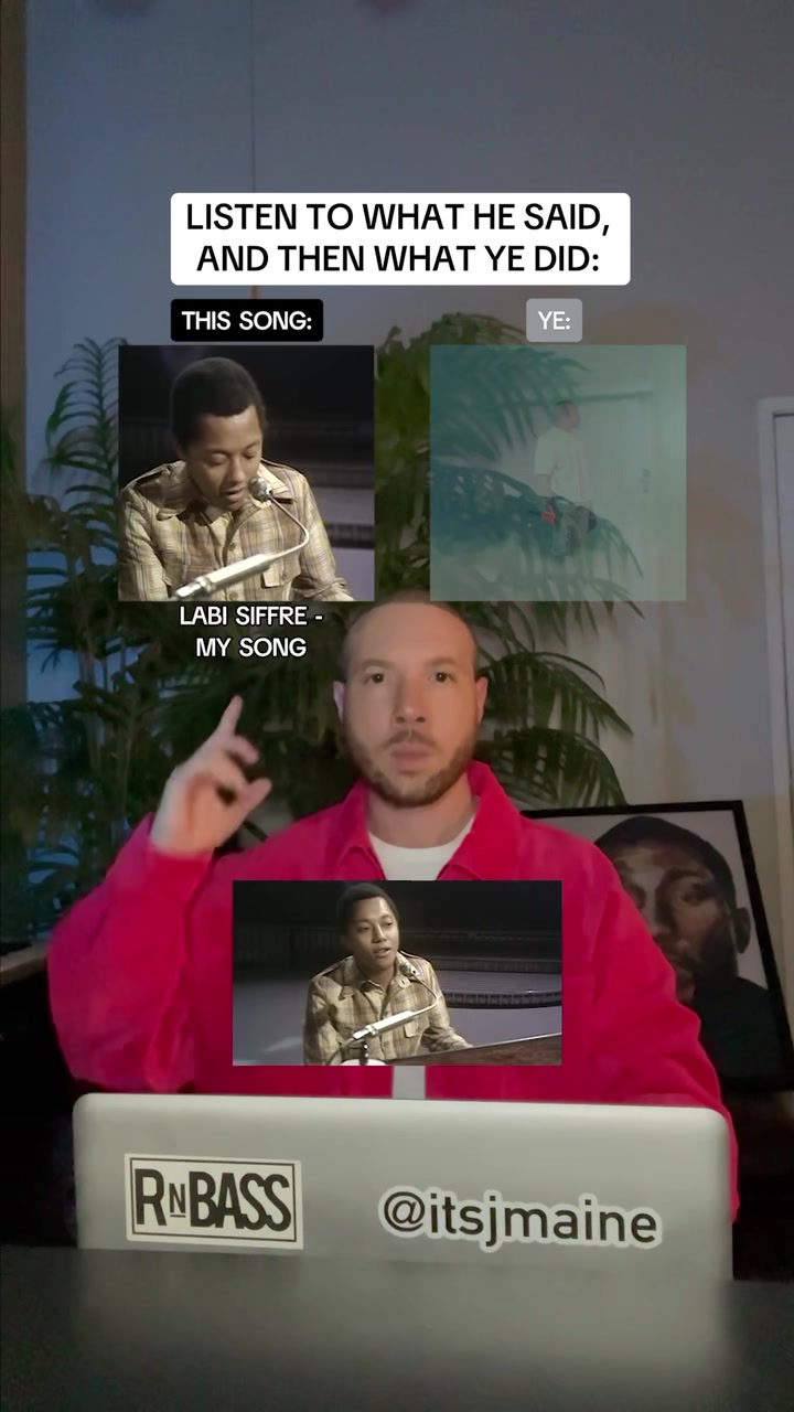 @jarred jermaine