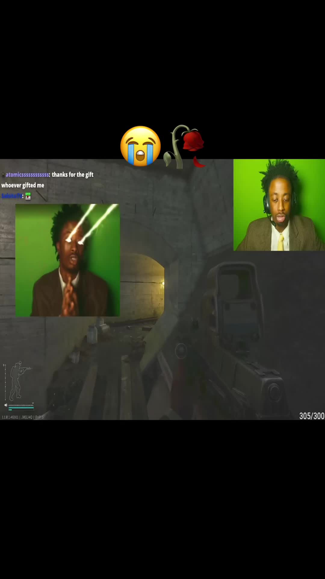 @SamuelBTS on TW1TCH