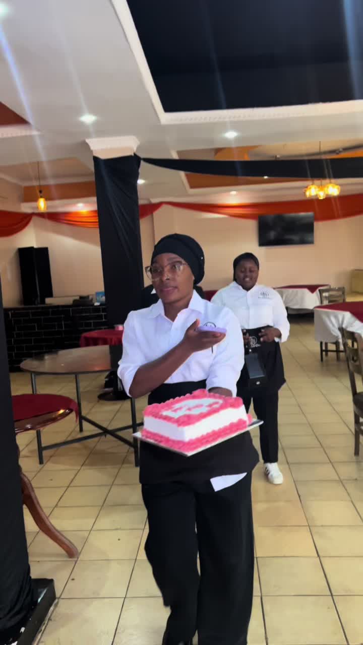 @ALAS & CO RESTAURANT THIKA
