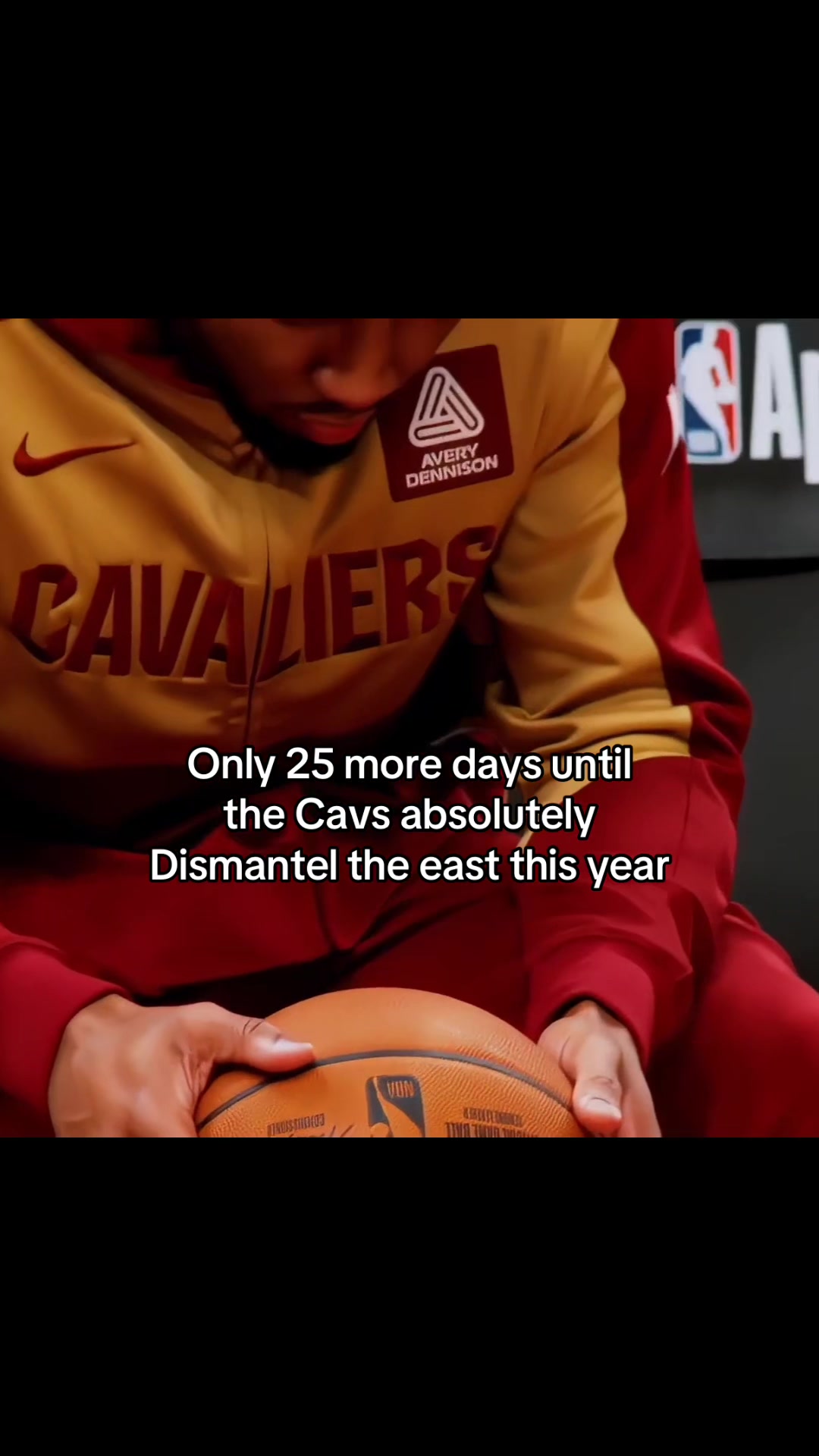 @Cavs.Hub