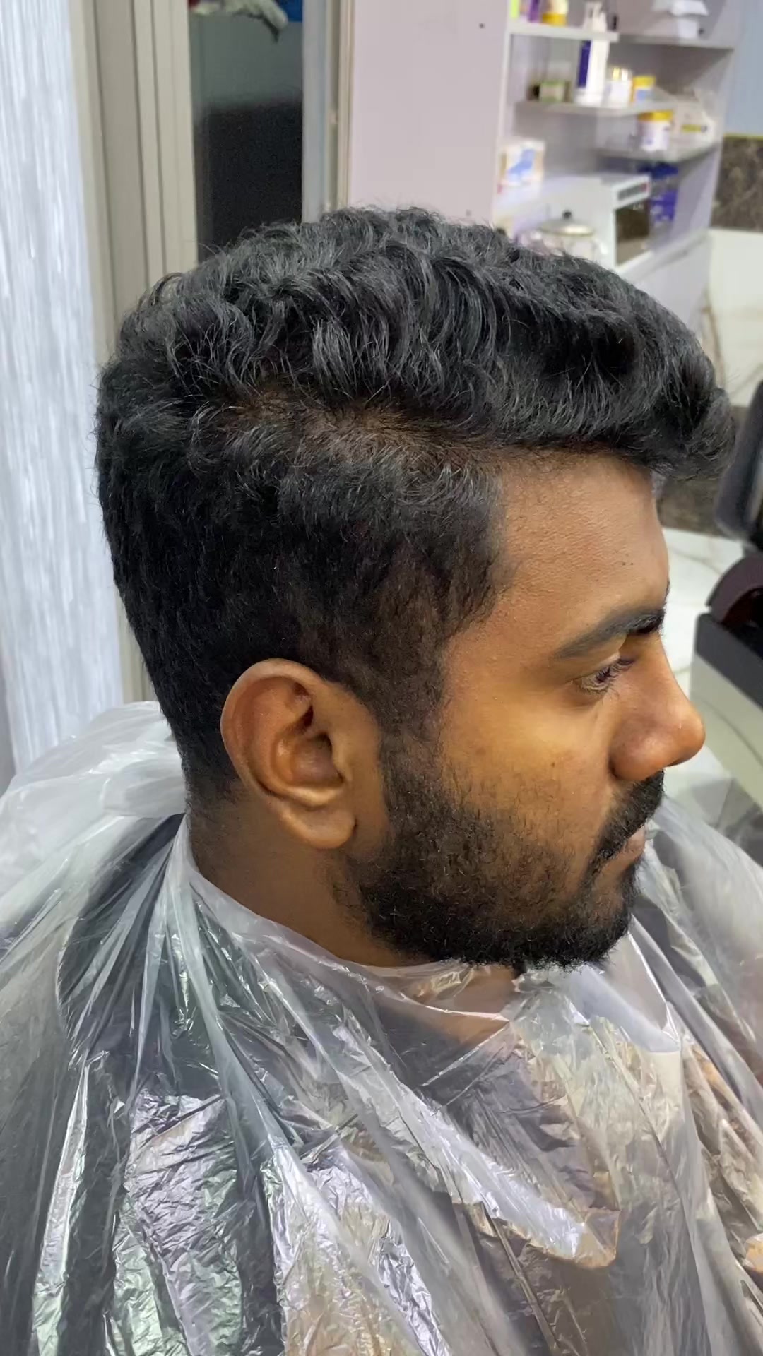 @Gentle royal Gents salon