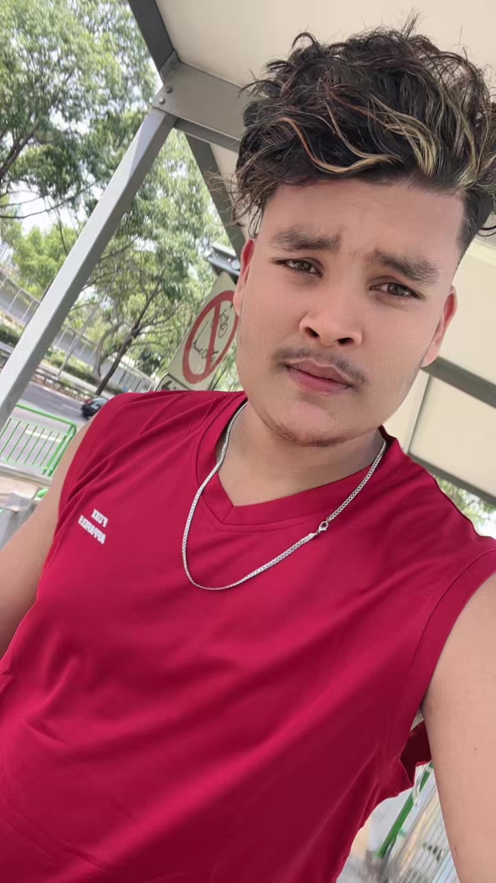 @🔥UJJAL EVAN🔥