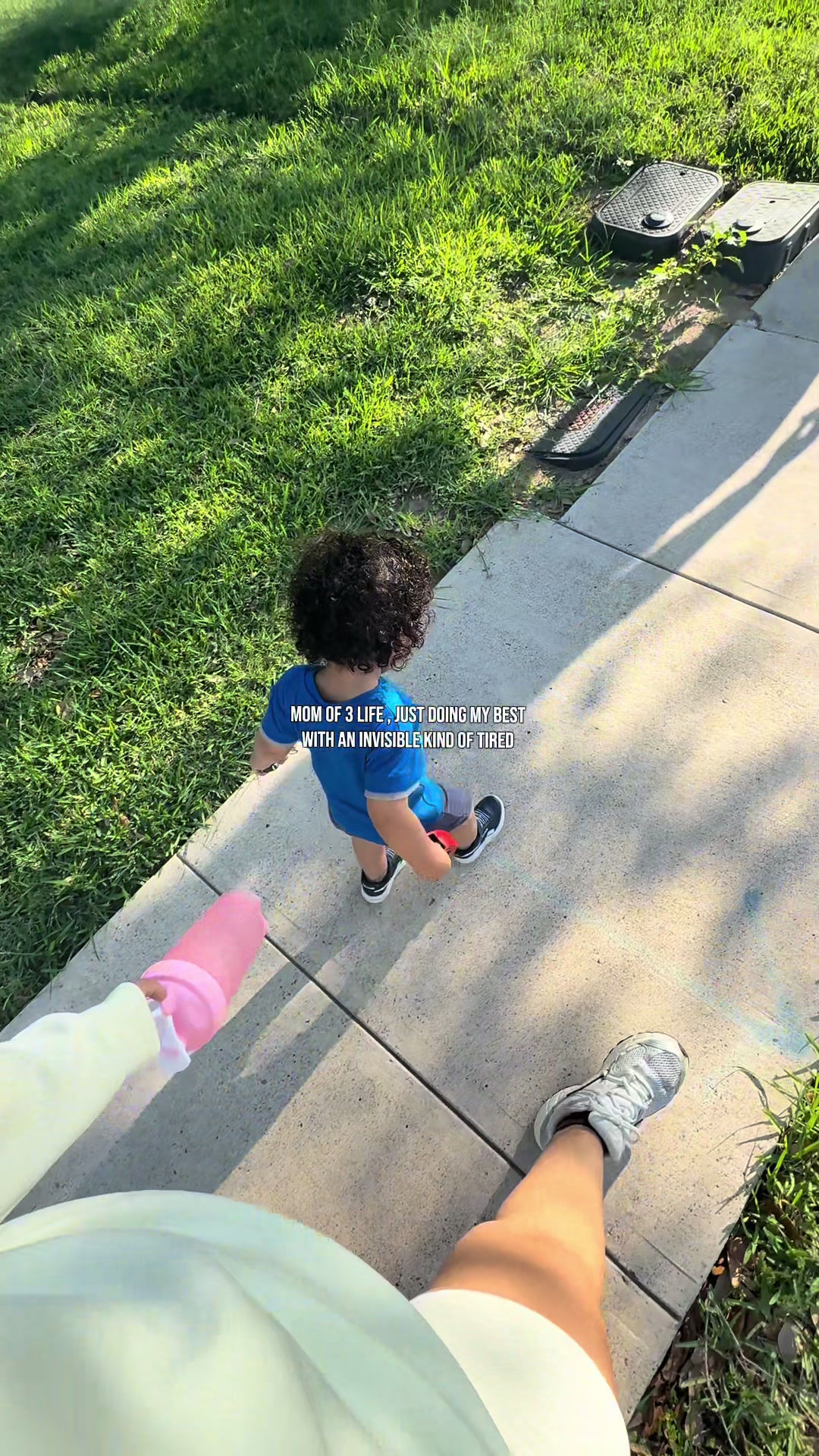 @Vanessa G. Rodz| MOM Life
